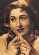   Madhubala  