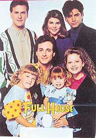 Full House: One good airing deserves another