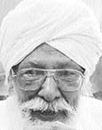 Harkishan Singh Surjeet