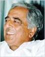 Mufti Mohammad Sayeed 