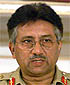 Pervez Musharraf