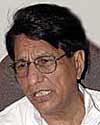 Mr Ajit Singh