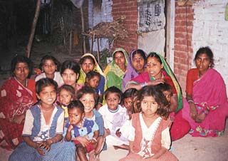 Most women labourers continue to earn below the stipulated wages