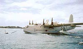 Heroes of World War II: Re-discovering sunken flying boats