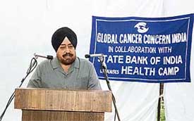 Major-General RS Pannu (retd) 