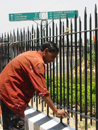 The Jammu city getting a facelift