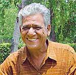 Om Puri 