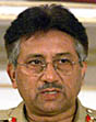 Pervez Musharraf 