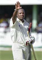Brian Lara