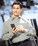 A complete range of contemporary menswear for the fashion conscious.