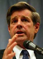 Paul Bremer