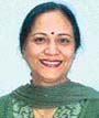 Neena Singh, HDFC
