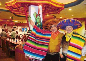 With Love from Mexico