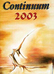 Continuum 2003