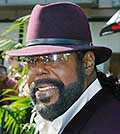 Barry White