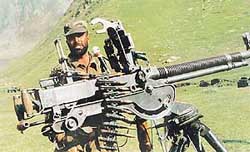Vikram Batra