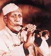 Ustad Bismillah Khan