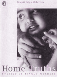 Hometruths: Stories of Single Mothers