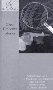 Great Detective Stories