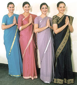 Career courses in the hospitality sector are a big draw.