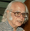 PROF YASH PAL