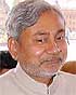 Nitish Kumar