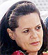 Sonia Gandhi 