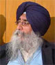 Simranjit Singh Mann