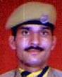 Havildar Praveen Rana 