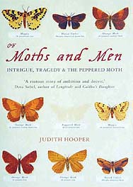 Of Moths and Men 