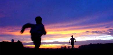 UNMATCHED COLOURS OF NATURE