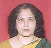 Seema Bhandari 
