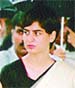 Priyanka Gandhi Vadara