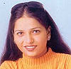 Anita Shabdesh