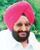 Surjit Singh Bains