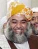Maulana Fazlur Rehman 