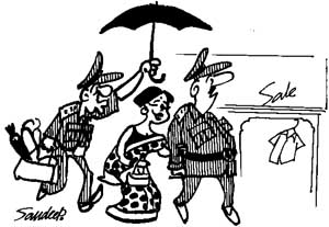 Illustration by Sandeep Joshi