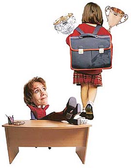  Illustrations by Gaurav Sood 