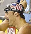 Michael Phelps