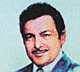 A file photo of Madan Mohan.