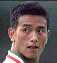 Baichung Bhutia