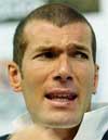 Zinedine Zidane 