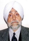 JAI SINGH GILL