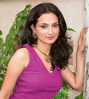 Rajeshwari Sachdeva