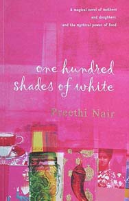 One Hundred Shades of White