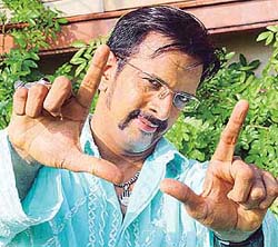 Performing all the way 