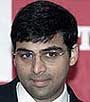 Viswanathan Anand 