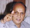 P.K. Dhumal