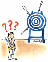 Illustration by Sandeep Joshi