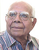 Ram Jethmalani